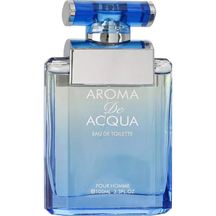 Aroma de Acqua